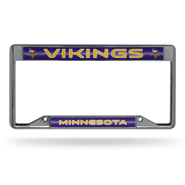 '-CHROME FRAME-True Sports Fan