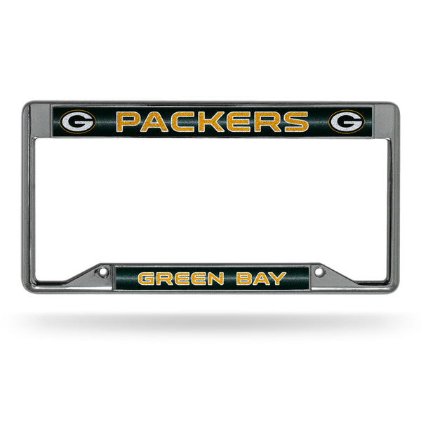 '-CHROME FRAME-True Sports Fan