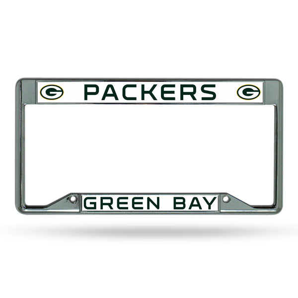 '-CHROME FRAME-True Sports Fan
