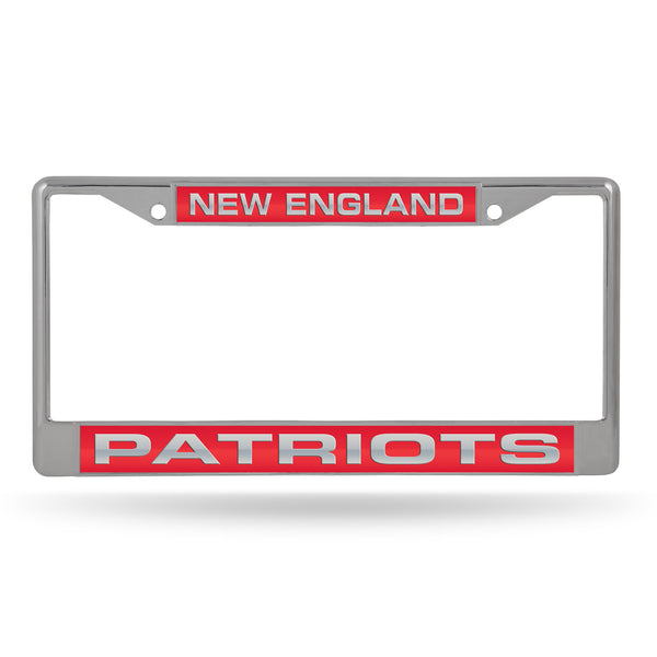 '-CHROME FRAME-True Sports Fan