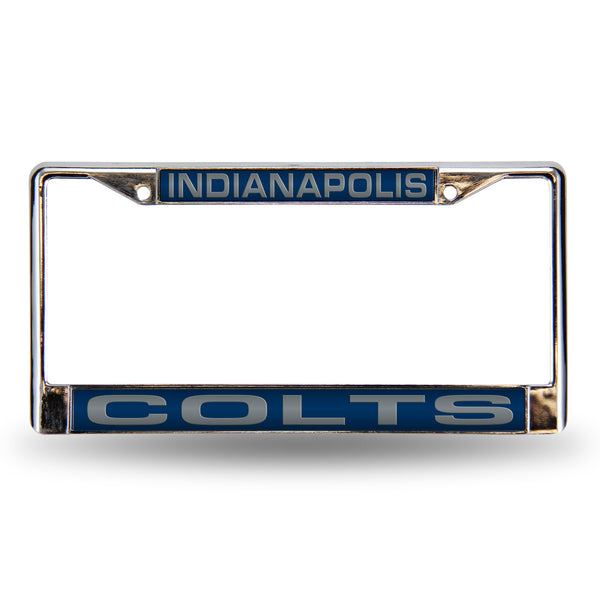 '-CHROME FRAME-True Sports Fan