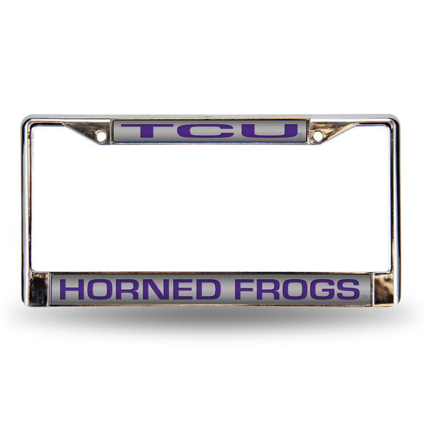 '-CHROME FRAME-True Sports Fan