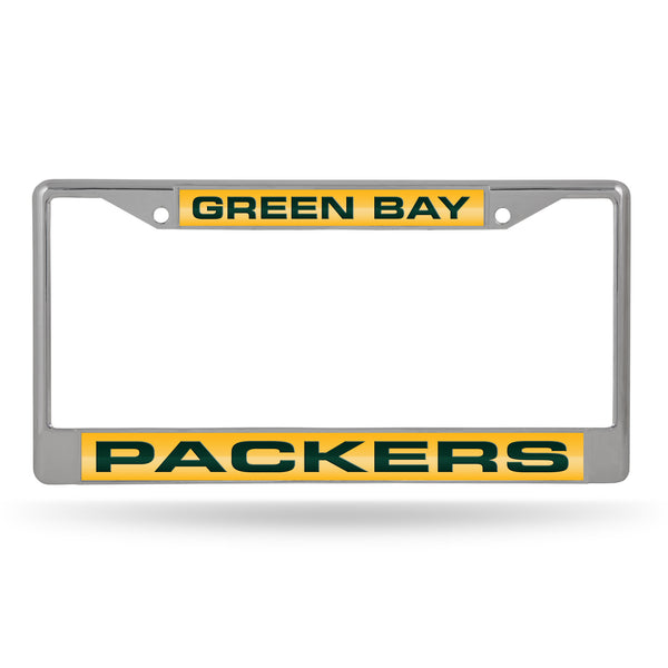 '-CHROME FRAME-True Sports Fan