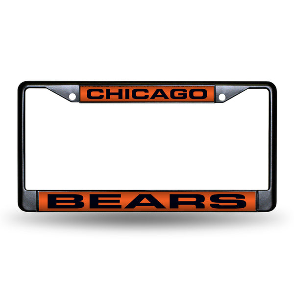 '-CHROME FRAME-True Sports Fan