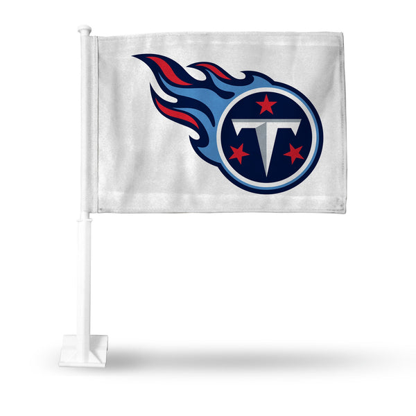 '-FG Car Flag-True Sports Fan