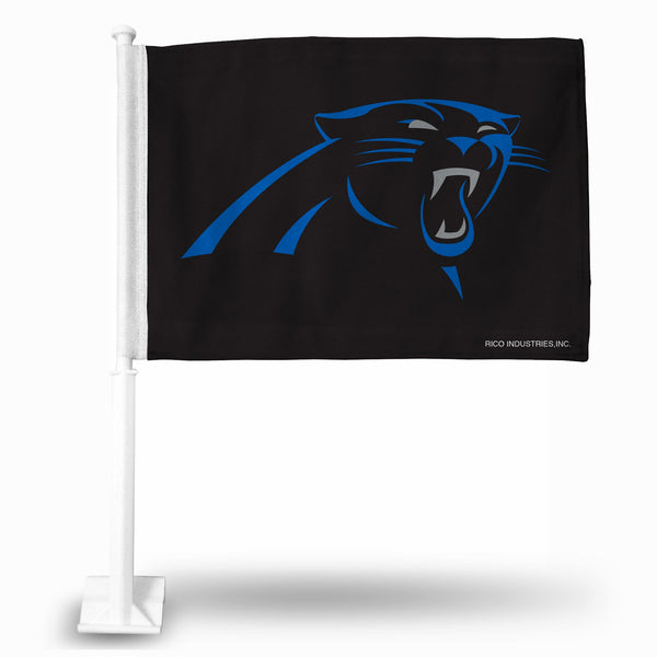 '-FG Car Flag-True Sports Fan