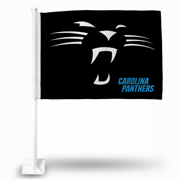 '-FG Car Flag-True Sports Fan