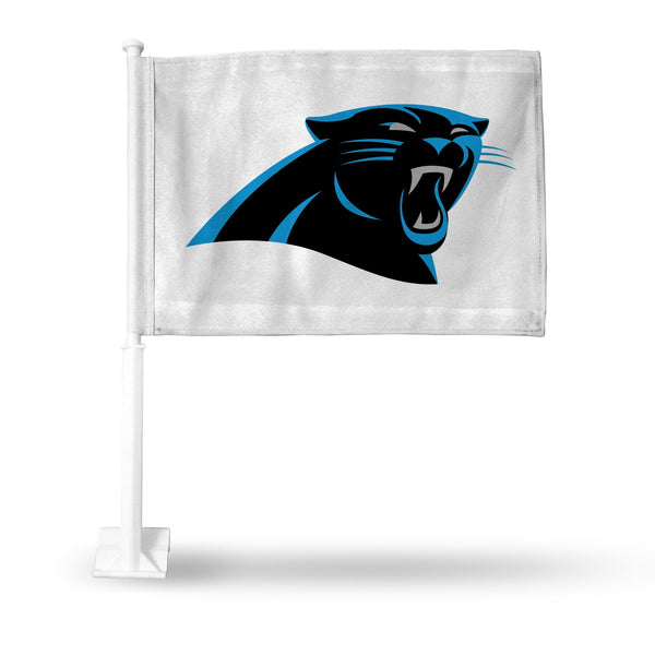 '-FG Car Flag-True Sports Fan