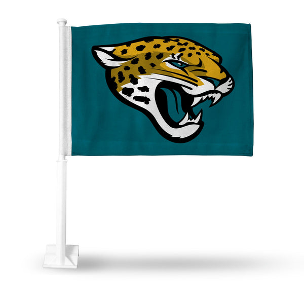 '-FG Car Flag-True Sports Fan