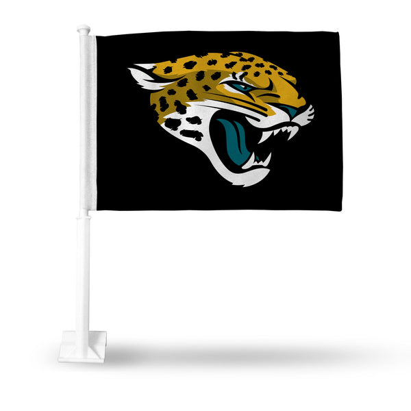 '-FG Car Flag-True Sports Fan