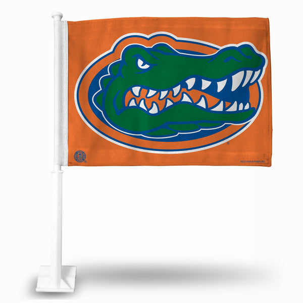 '-FG Car Flag-True Sports Fan