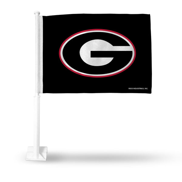 '-FG Car Flag-True Sports Fan