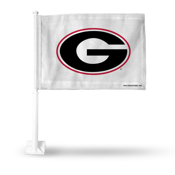 '-FG Car Flag-True Sports Fan