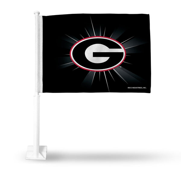 '-FG Car Flag-True Sports Fan