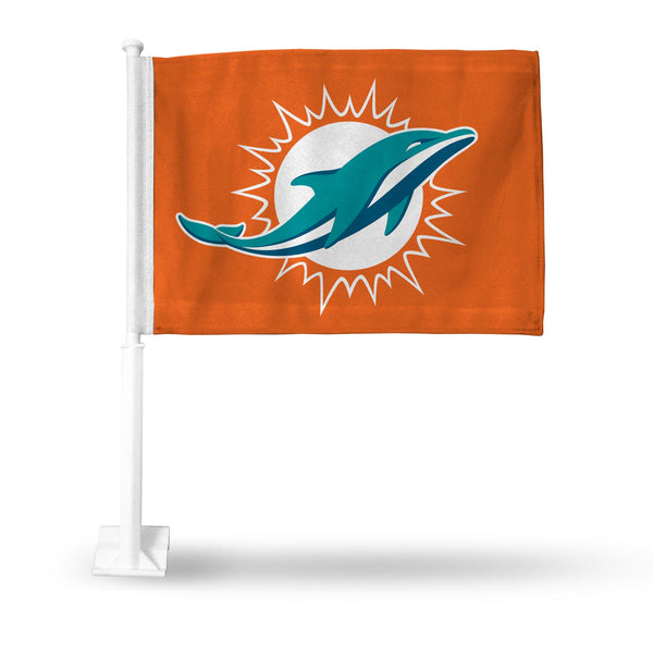 '-FG Car Flag-True Sports Fan