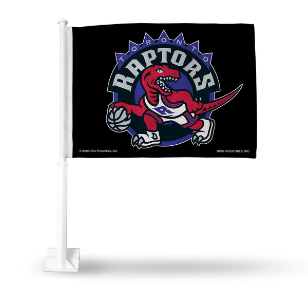 '-FG Car Flag-True Sports Fan