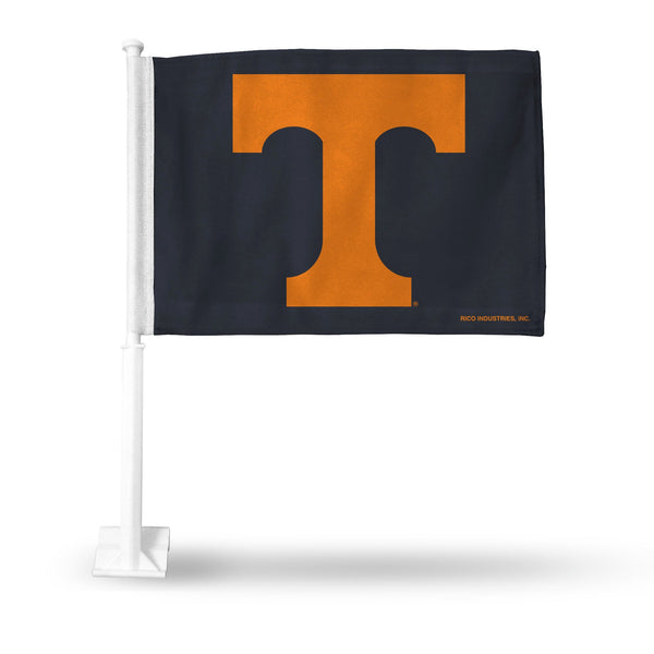 '-FG Car Flag-True Sports Fan