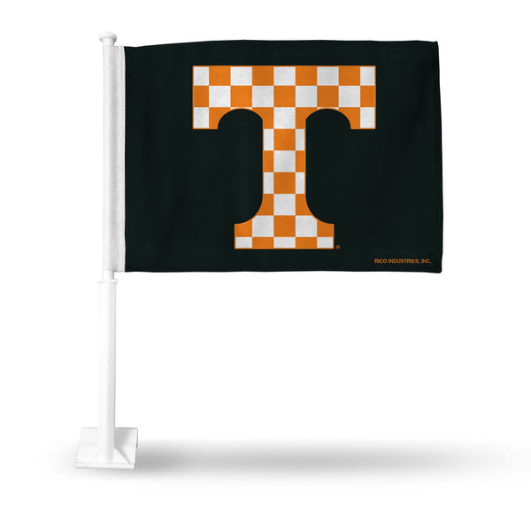 '-FG Car Flag-True Sports Fan
