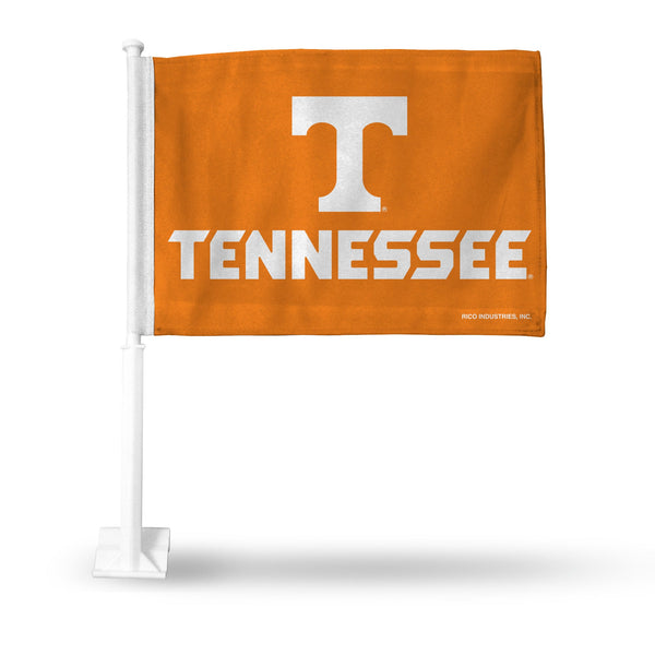 '-FG Car Flag-True Sports Fan