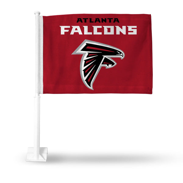 '-FG Car Flag-True Sports Fan
