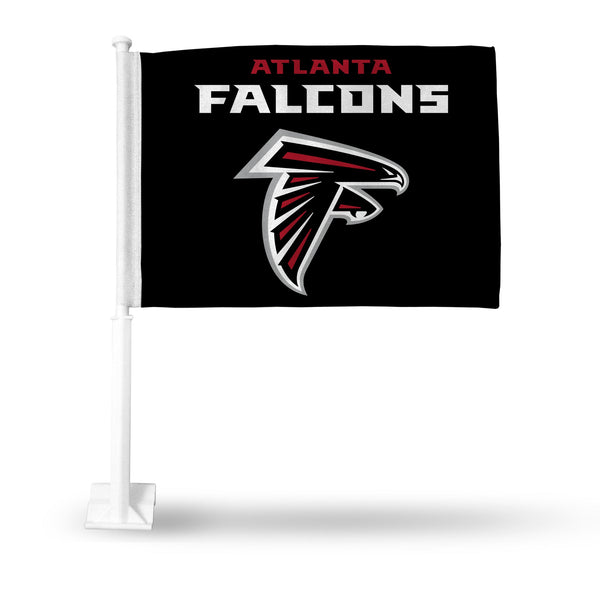 '-FG Car Flag-True Sports Fan
