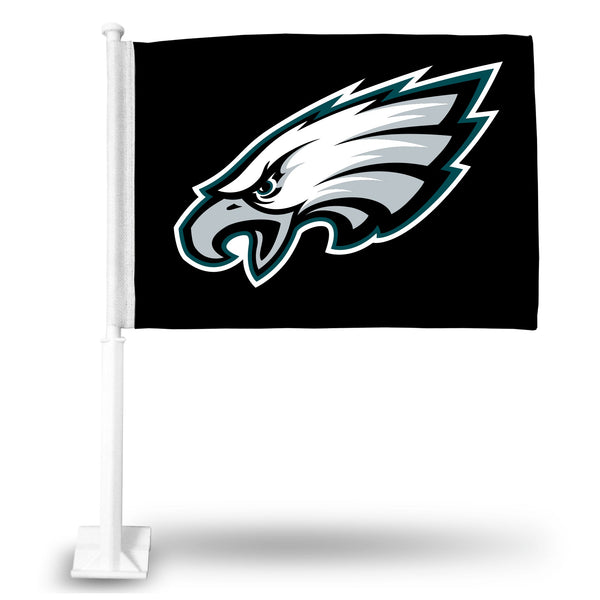 '-FG Car Flag-True Sports Fan