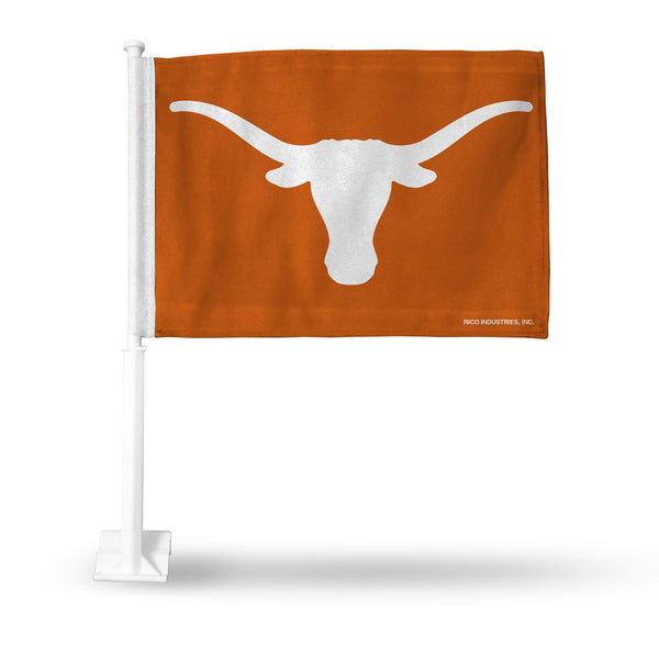 '-FG Car Flag-True Sports Fan