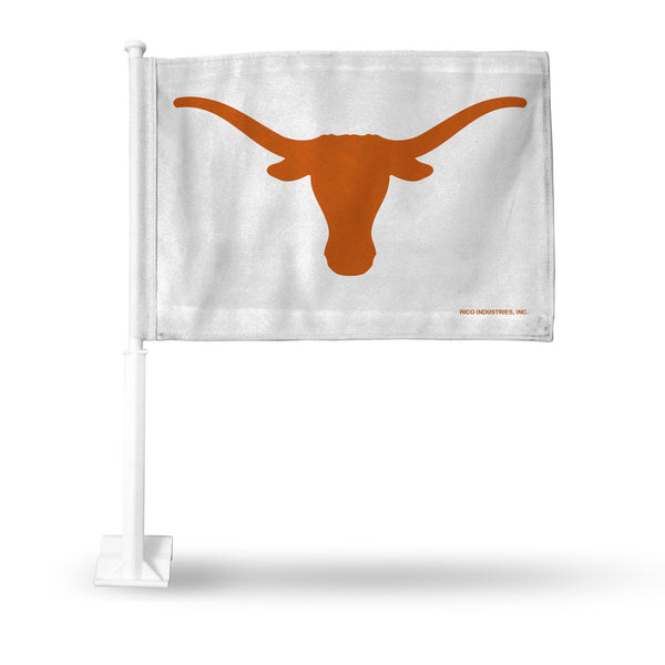'-FG Car Flag-True Sports Fan