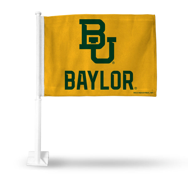 '-FG Car Flag-True Sports Fan