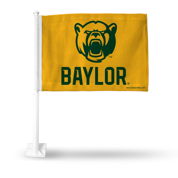 '-FG Car Flag-True Sports Fan