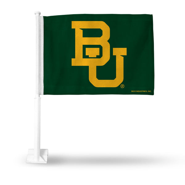 '-FG Car Flag-True Sports Fan