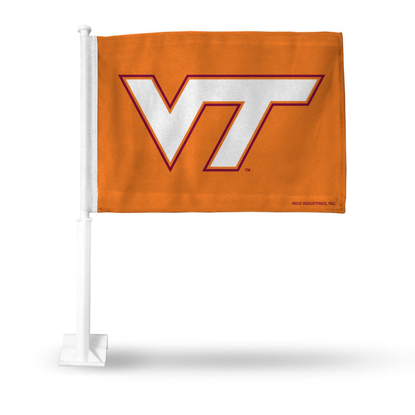'-FG Car Flag-True Sports Fan