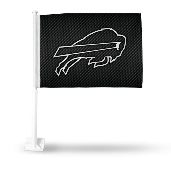 '-FG Car Flag-True Sports Fan