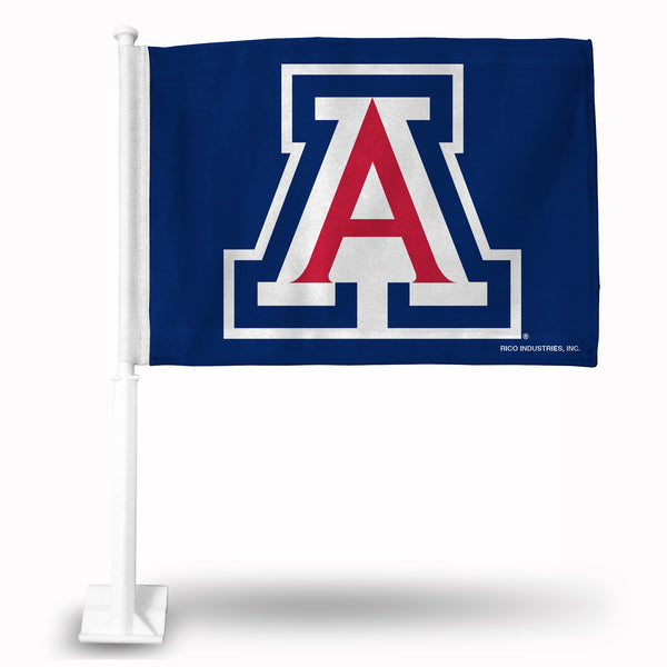 '-FG Car Flag-True Sports Fan