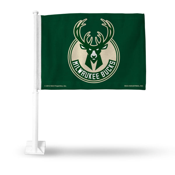 '-FG Car Flag-True Sports Fan