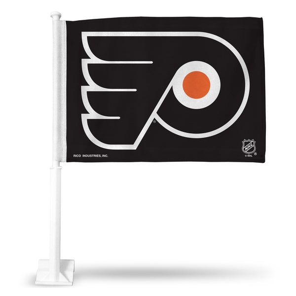 '-FG Car Flag-True Sports Fan