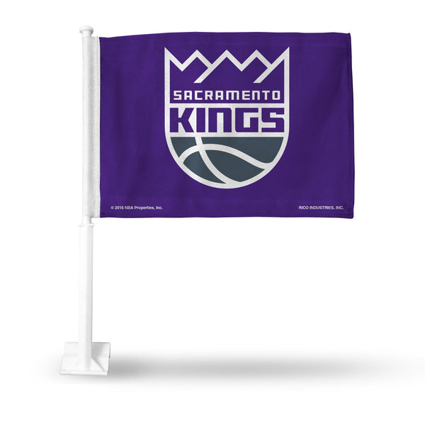 '-FG Car Flag-True Sports Fan