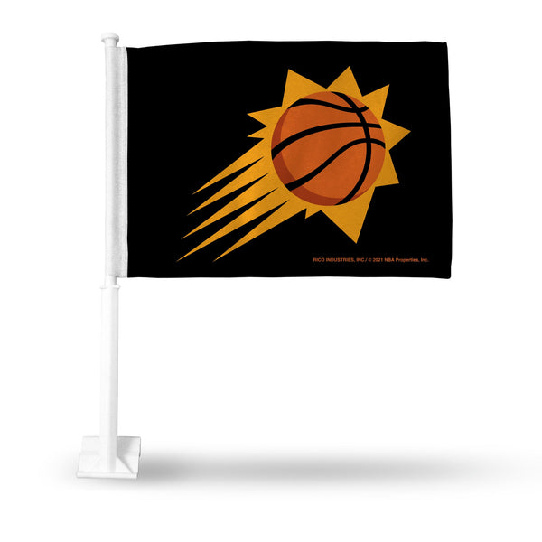 '-FG Car Flag-True Sports Fan