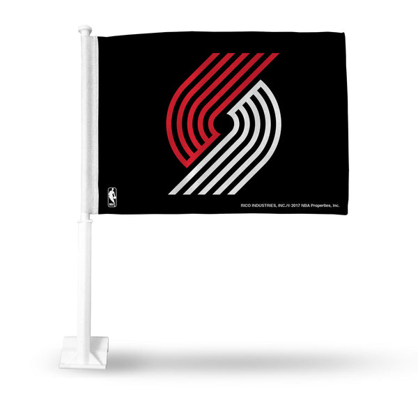 '-FG Car Flag-True Sports Fan