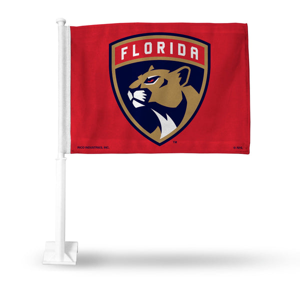 '-FG Car Flag-True Sports Fan