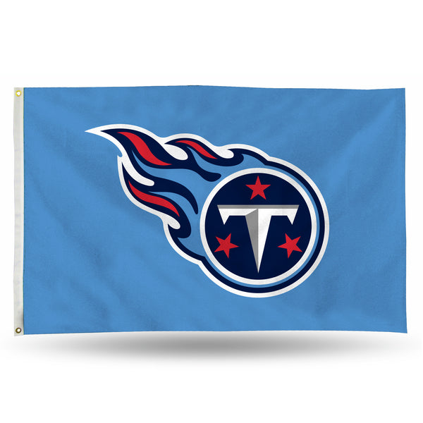 '-BANNER FLAG-True Sports Fan