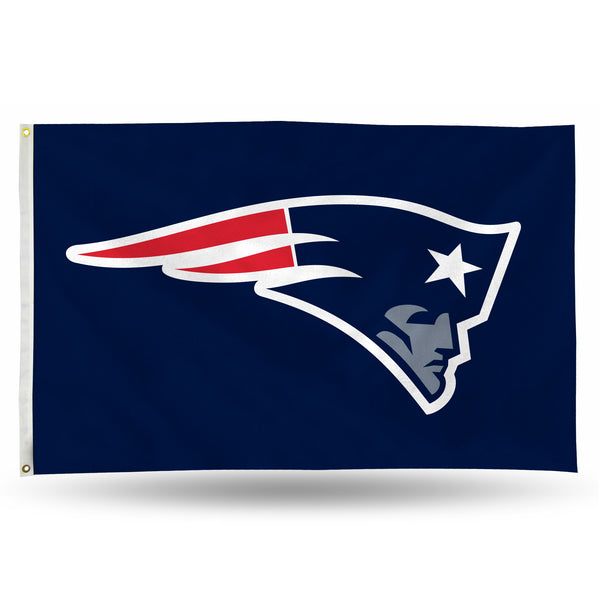 '-BANNER FLAG-True Sports Fan