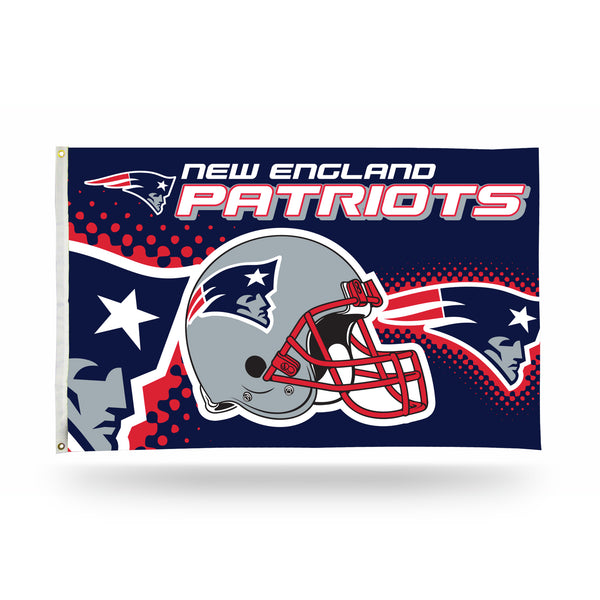 '-BANNER FLAG-True Sports Fan