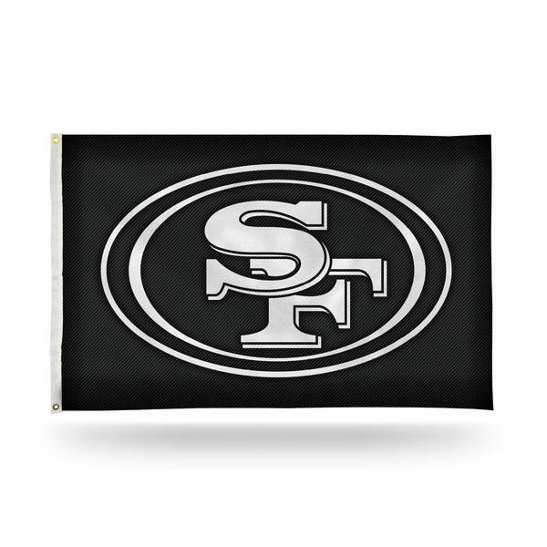 '-FGB Banner Flag (3x5)-True Sports Fan