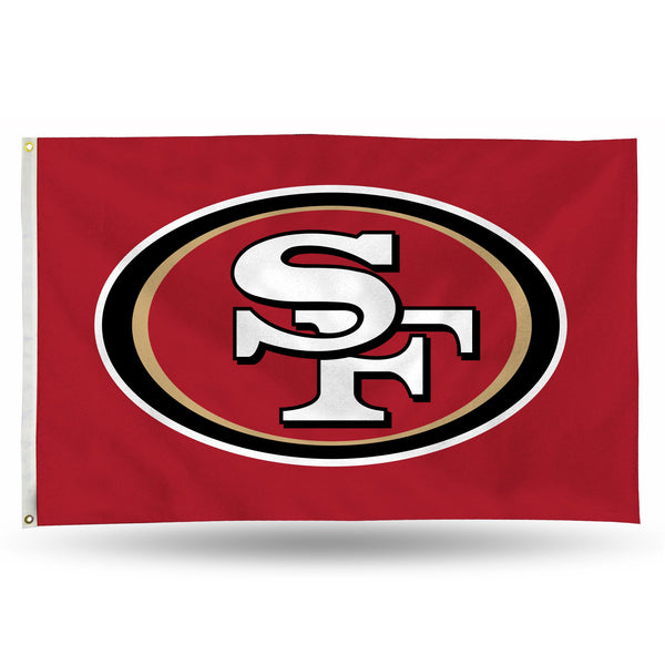 '-FGB Banner Flag (3x5)-True Sports Fan