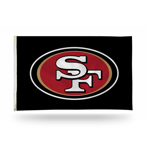 '-FGB Banner Flag (3x5)-True Sports Fan