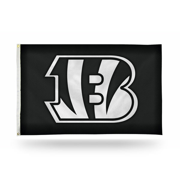'-BANNER FLAG-True Sports Fan