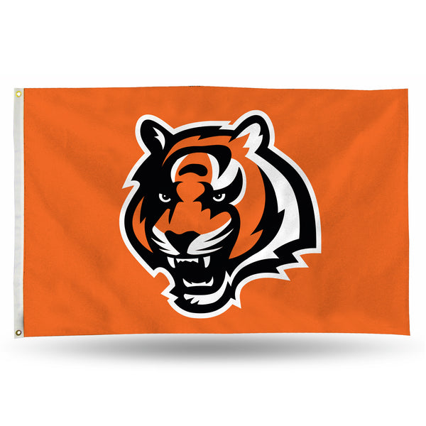 '-BANNER FLAG-True Sports Fan
