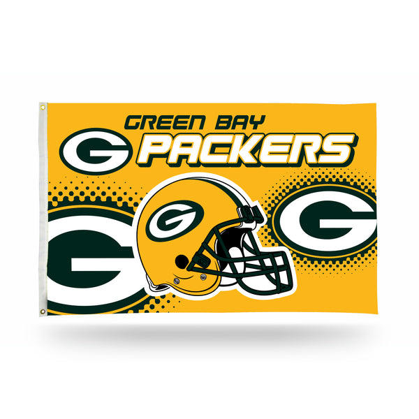 '-BANNER FLAG-True Sports Fan