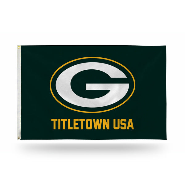 '-FGB Banner Flag (3x5)-True Sports Fan